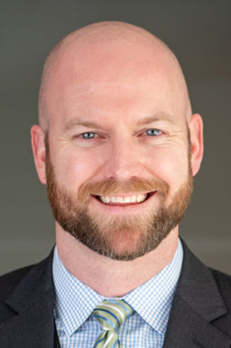 Cline Williams announces new partner